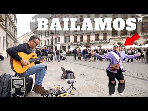 Bailamos - Spanish Guitar Rendition | Enrique Iglesias