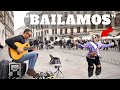 Bailamos Spanish Guitar Rendition Enrique Iglesias