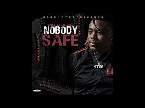 Mr. Quezo ft M6 - In My Bag