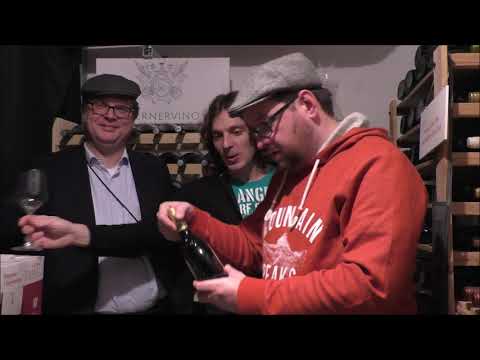 Folge 658  Fünf Mal Stein 2017