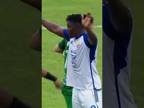 ¡PORTUGUESA HIZO LOS DEBERES EN ARAURE! 🔴⚫#portuguesafc #ucv #ligafutvetriunfobet #venezuela #futbol