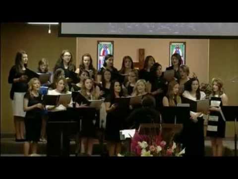 NLRC Cor Fete - Offering