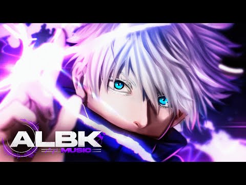 Muryo Kusho | Satoru Gojo (Jujutsu Kaisen) | ALBK