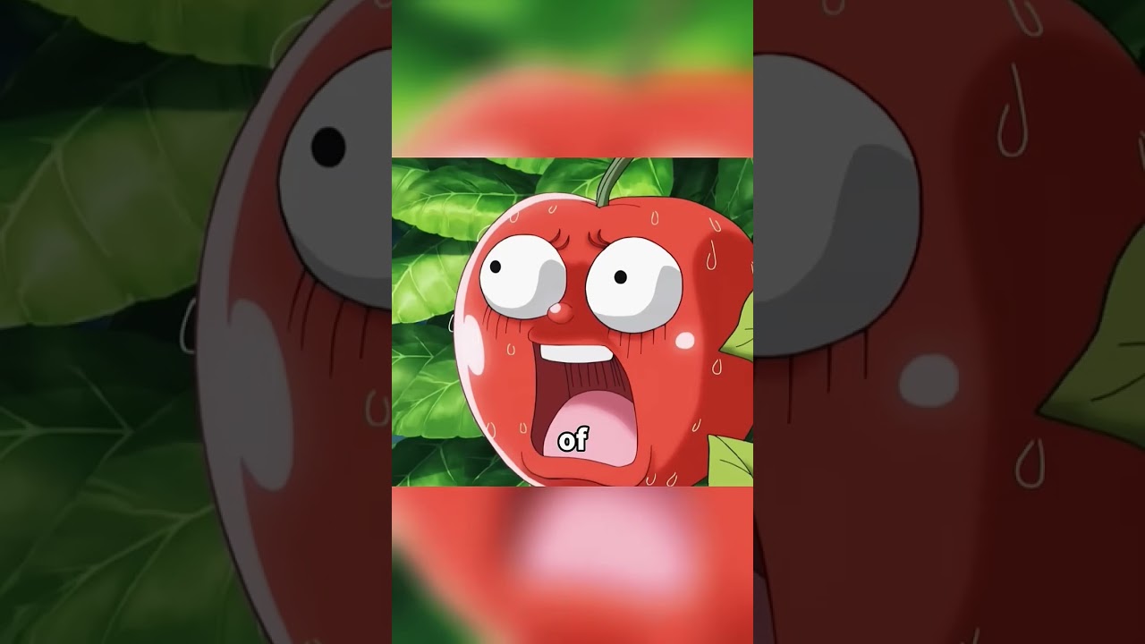 The man obtained $27 million by intimidating Apple.#anime #toriko #animeshorts