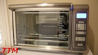 Good Toaster Oven