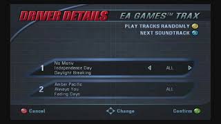 1 - No Motiv - Independence Day (Burnout 3 Takedown)