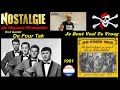 De Four Tak   Je Bent Veel Te Vroeg 1981
