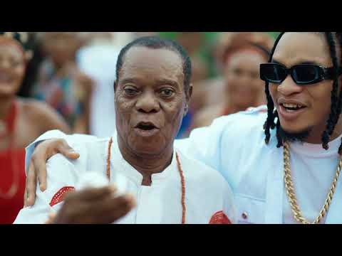 Don Vs - Edomwen (My Benin) ft Ehritio Sole Sole X Bro Destiny (Official Video)