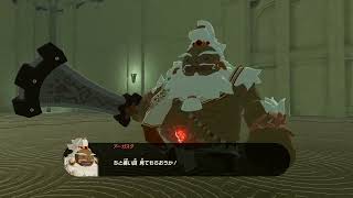 ☆47 ゼルダ無双 封印戦記をやさしく実況プレイ！