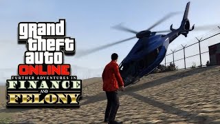 GANG WARFARE - GTA 5 Gameplay