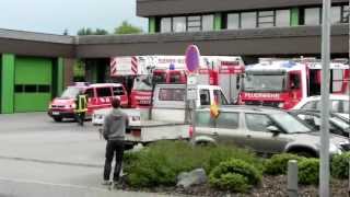 preview picture of video 'Löschzug Feuerwehr Neuenrade'