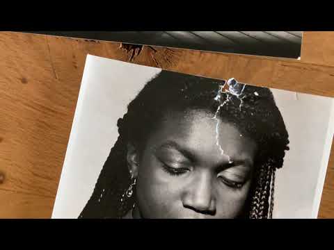 Claron McFadden | persoonlijke terugblik