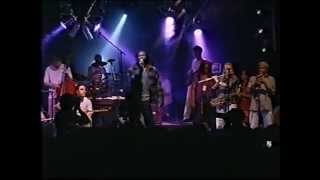 PhunkMob - Eye Of a Gypsy feat. Guy Adoyi / Live 2000