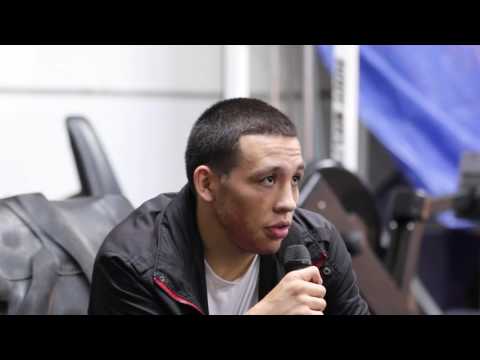 Marcos Madman Hernandez