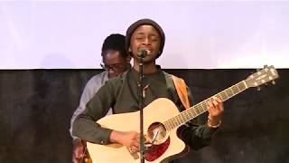 Michael Jackson - Human Nature (Cover By Ciano)