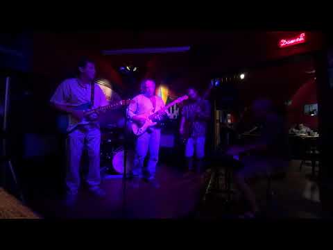 Funky Blues Jam BuVo Münster 2019-06-25