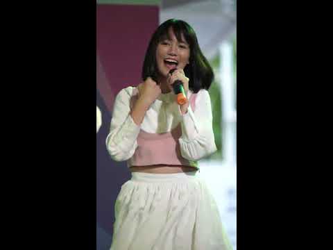 Fancam[4K] Amko Secret12 focus - อาย อ๊ะ อาย @ Idol Exchange 20200801