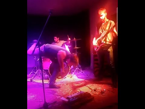 Love Ethic Live at The Government Center Records on July 5, 2024.