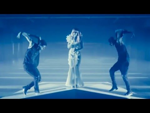 The Way I Was video