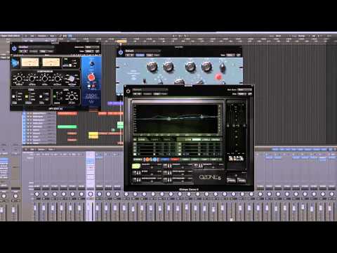 Thomas Gold - In The Studio - Mastering The Beast