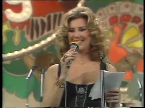 La Serata Finale del Festival di Sanremo del 1979