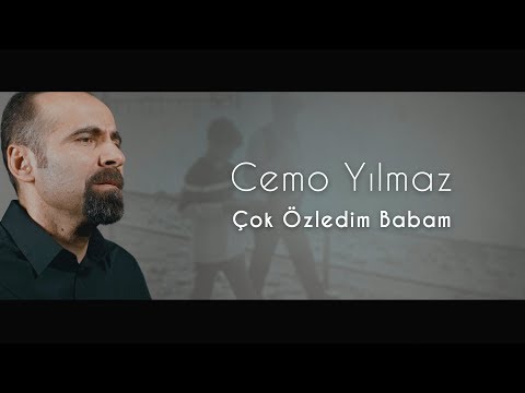 Cemo Yılmaz - Çok Özledim Babam (Official Video)