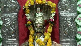 Temple video