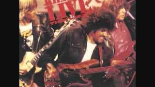 Thin Lizzy- Opium Trail(Live 1977)
