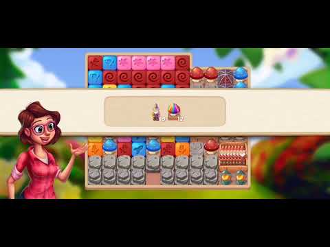 Lily's Garden level 449