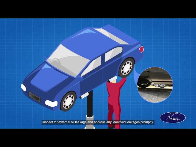 Perform trouble shooting practice with heavy vehicle Part -2