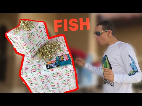 Christmas Came Early Santa