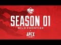 Apex Legends Season 1 – Wild Frontier Trailer