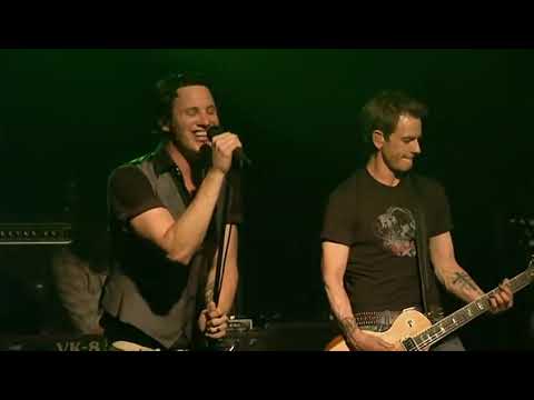 Candlebox, - Understanding - A Stone's Throw Away -10.000 Horses , Live in Seattle