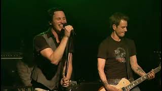 Candlebox, - Understanding - A Stone&#39;s Throw Away -10.000 Horses , Live in Seattle