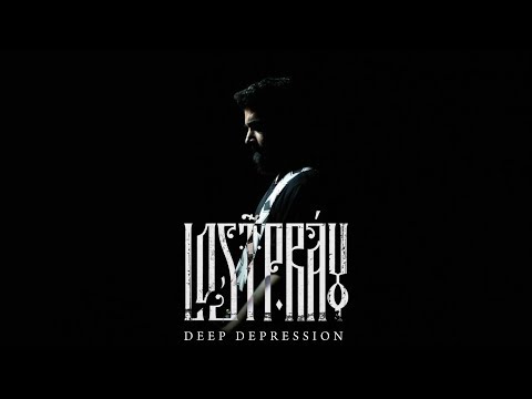 Lostpray - Deep Depression (Official Music Video)