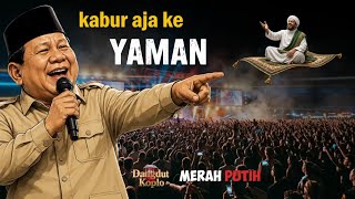 Download lagu KABUR AJA KE YAMAN 🔥 Lagu Kritik Sosial | Dangdut Koplo Satire Paling Panas 2026 mp3 Download lagu KABUR AJA KE YAMAN 🔥 Lagu Kritik Sosial | Dangdut Koplo Satire Paling Panas 2026 mp3