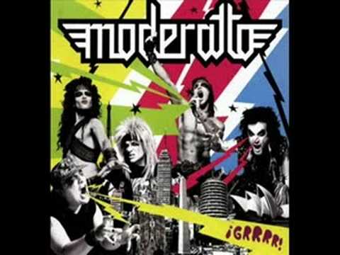 MODERATO--no hay otra manera