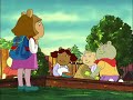 When Kids Use Swear Words But Don T Know What They Mean Arthur