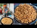 Make Karare Namak Paare at home, learn to make it from the shopkeeper - NAMAK PAARE Recipe