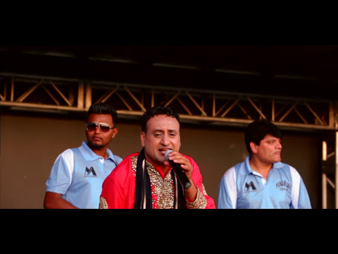 Kaka Ji | Harrie Sandhu Live | Mangal Hathur | Latest Punjabi Songs 2021| Kaka Songs