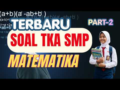 Peluang Teoretik dan Empirik: Pelemparan Dadu dan Koin dalam Soal TKA SMP