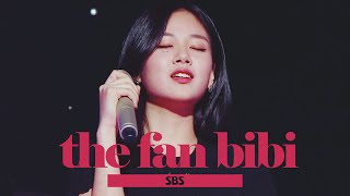[閒聊] 大家是如何認識歌手BIBI的？