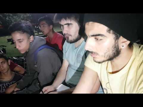 MANU POLLO VS ALBA JUANPI //  2VS2 FECHA 26/3