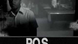 Gym Class Heroes, RX Bandits,P.O.S. &amp; K-Os Tour