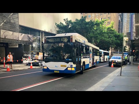 Nice ZF - Mercedes Benz O405NH CNG Citaro m/o 1288