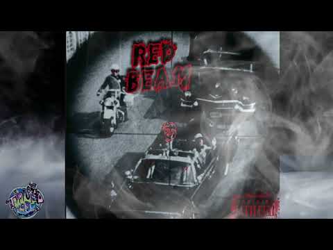 ruuze azuul X Rob Frost - Red Beam (Prod. shahha)