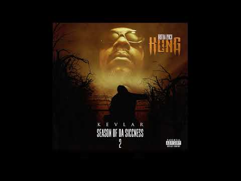 Brotha Lynch Hung - ILL (feat. Swifty McVay) [Official Audio]