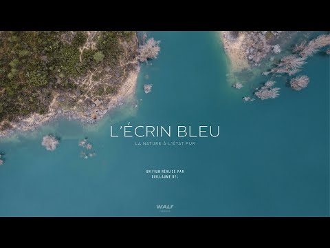 TEASER THE BLUE JEWEL BOX