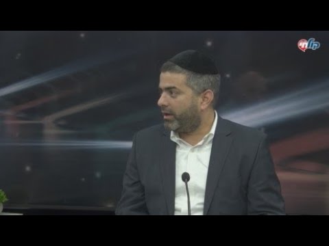 אלי הרצליך בסינגל קליפ חדש: "כל תפילותיי" -ריאיון | מוצ"ש חי