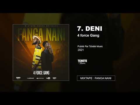 7 ._4Force Gang feat King Kj_-_Deni
